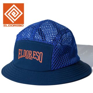 ELDORESO(エルドレッソ) Juma Hat(Blue) E7100713 メンズ・レディース ハット・キャップ 