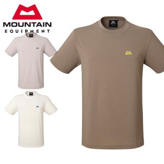 Mountain Equipment ޥƥ󥤥åץ BRITPOP TEE ? ONIYANMA/֥åȥݥåסƥ ? ˥ 425773  ȾµT