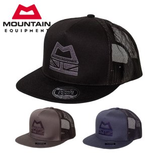 Mountain Equipment ޥƥ󥤥åץ OLD LOGO CAP/ɡå 424055  ǥ ȥ å