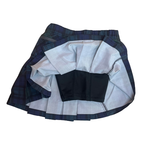 ranor ラナー TARTAN CHECK PLEATS SKIRT/タータンチェック プリーツ ranor ラナー TARTAN CHECK PLEATS SKIRT/タータンチェック プリーツ