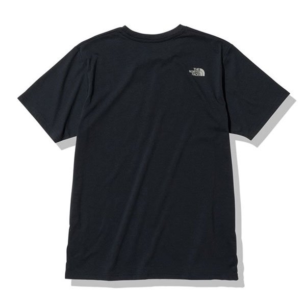 THE NORTH FACE ノースフェイス S/S Explore Source Mountain Tee