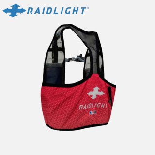 RaidLight(レイドライト) Ultralight 3L W ボトル無し レディース ザック・バックパック・リュック(3L) 