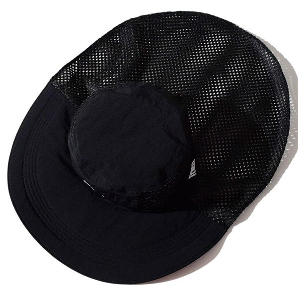 ELDORESO エルドレッソ Mekonnen Hat(Black) E7100613 メンズ 