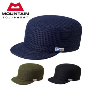 Mountain Equipment ޥƥ󥤥åץ GLASTONBURY CAP / 饹ȥ٥꡼å 424070  ǥ ȥ å