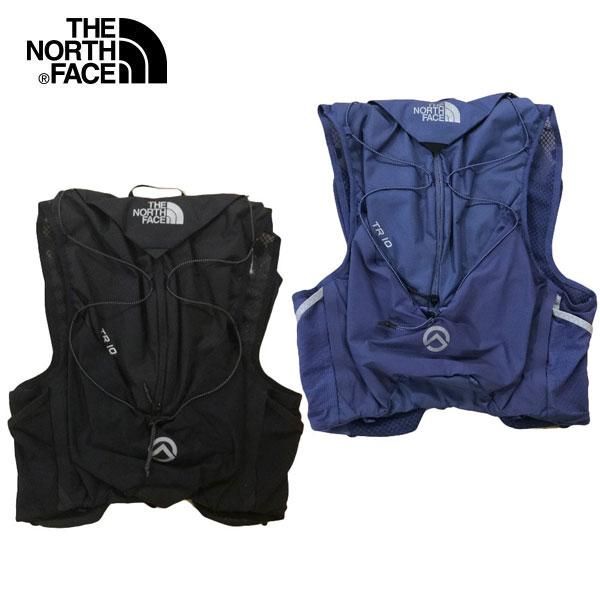 THE NORTH FACE TR10 トレラン ザック バックパック