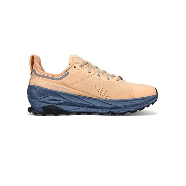ALTRA アルトラ OLYMPUS 5 オリンパス 5 Sand AL0A7R6P921
