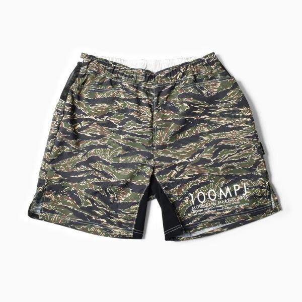 MMA マウンテンマーシャルアーツ MMA 100MPJ Racing Run Pants Trail MMA20-21 メンズ・レディース  ショートパンツ - トレイルランニング装備の通販ショップ「ソトアソ本店」