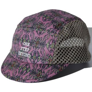 ELDORESO ɥå Dreamland Jet Cap(Purple) E7010013  ǥ å奭å ˥󥰥å