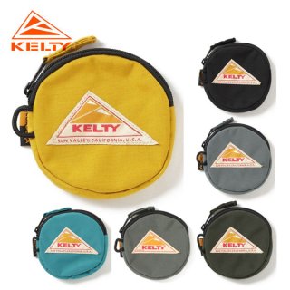 KELTY ケルティー CIRCLE COIN CASE 2 サークルコインケース 32592352