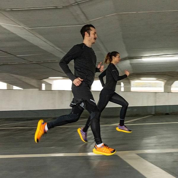 Joe Nimble ジョー ニンブルPILOT (パイロット)Orangeメンズ ロード