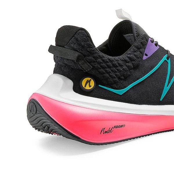 Joe Nimble ジョー ニンブル ULTREYA (ウルトレーヤ) Black