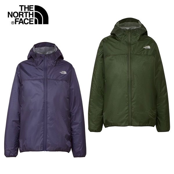 THE NORTH FACE ノースフェイス Strike Trail Jacket/ストライク