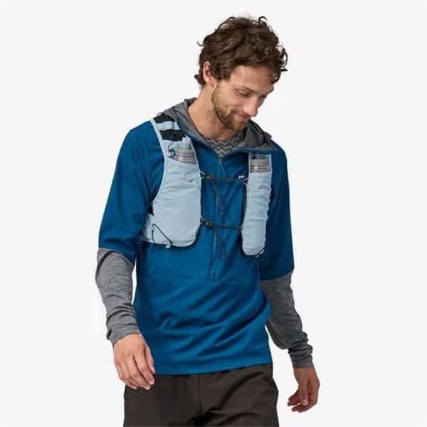 patagonia パタゴニア☆スロープ・ランナー・エンデュランス