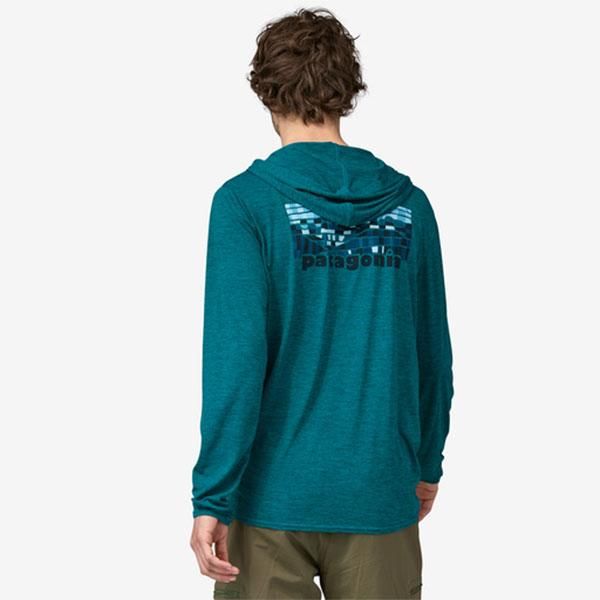 20%OFF!】patagonia パタゴニア キャプリーン・クール・デイリー 20%OFF!】patagonia パタゴニア キャプリーン・クール・デイリー