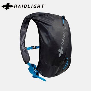 RaidLight(レイドライト) Trail/ Ski touring backpack VO3 MAX 20L Unisex メンズ・レディース ザック バックパック リュック 20L 