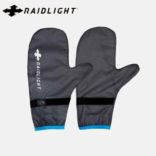 RaidLight(쥤ɥ饤) MP+ Waterproof Over Mitt 󥺡ǥ   ߥȥ ץ롼