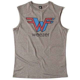 ELDORESO ɥå weezer-E3 Sleeveless(Brown) E1213023 󥺡ǥ ɥ饤 Ρ꡼֥