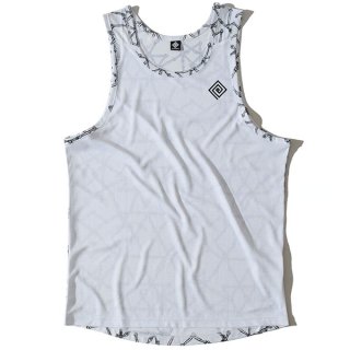 ELDORESO ɥå Mokoka Tank(White) E1213423 󥺡ǥ ɥ饤 Ρ꡼֥