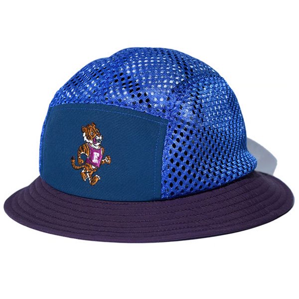 ELDORESO エルドレッソ Wanjir Hat(Blue) E7100823 メンズ・レディース 