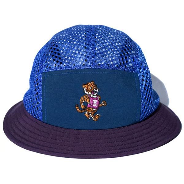 ELDORESO エルドレッソ Wanjir Hat(Blue) E7100823 メンズ・レディース