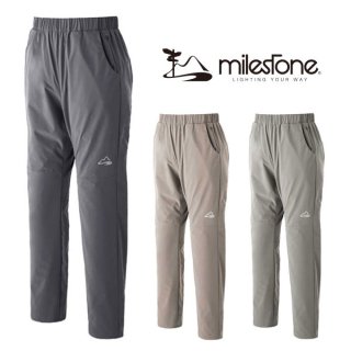 milestone(ޥ륹ȡ) Natty Long Pants 2.0(ʥåƥ󥰥ѥ) 󥺡ǥ 󥰥ѥ