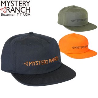 MYSTERY RANCH ߥƥ꡼ HUNTER HAT ϥ󥿡ϥå 19761489 󥺡ǥ ȥåå ȥ å