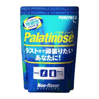 PUREPALA(ピュアパラ) Palatinose(パラチノース) 1kg