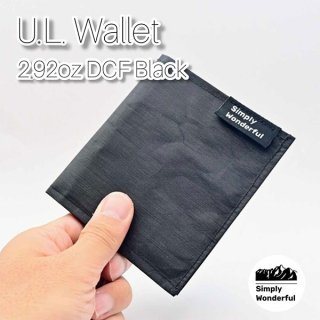 Simply Wonderful(ץ꡼ե) ULå Black 2.92oz