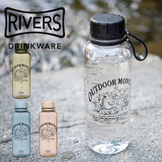 RIVERS С   1000 ODM OUTDOOR MONSTERȤΥ ɥ󥯥ܥȥ  Ǯ  