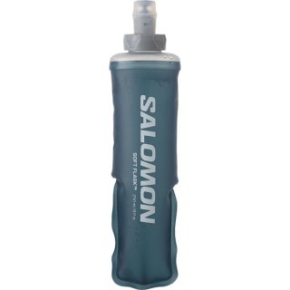 SALOMON  SOFT FLASK 250ML/8OZ 28 ˥å(󥺡ǥ) ϥɥ졼󥢥꡼ LC1986500 եȥե饹