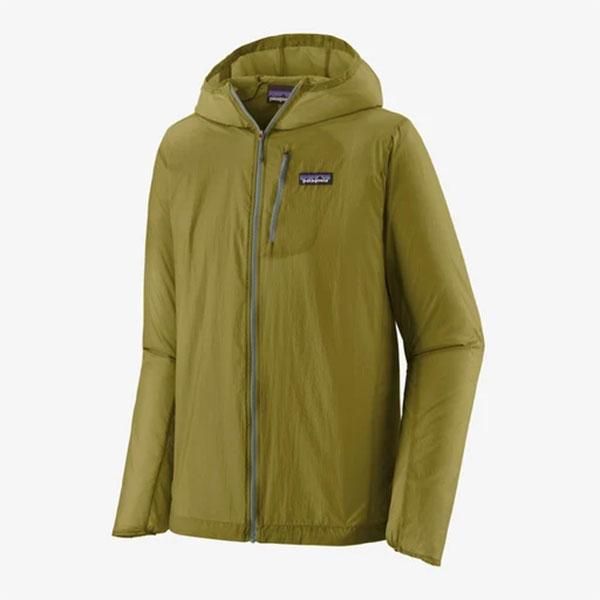 patagonia パタゴニア フーディニ・ジャケット 24142 メンズ