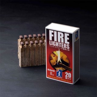 FIRE LIGHTERS ե䡼饤 1Ȣ(20) к ޥåк OS1902FL