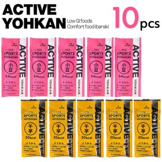 ACTIVE YOHKAN(ƥ֤褦) 2̣10ܥå(Ʀ5ܡ5)