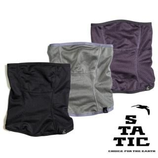 STATIC ƥå ADRIFT NECK WARMER ɥե ͥåޡ 󥺡ǥ ͥåС ƥ֥󥵥졼