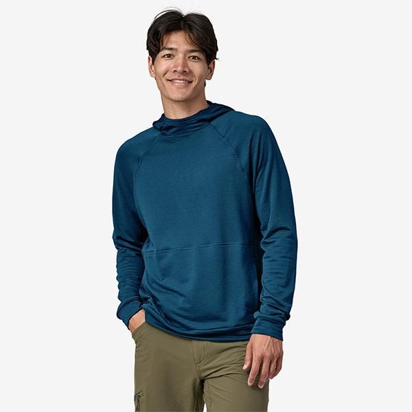 patagonia パタゴニア メンズ・キャプリーン・サーマル patagonia パタゴニア メンズ・キャプリーン・サーマル