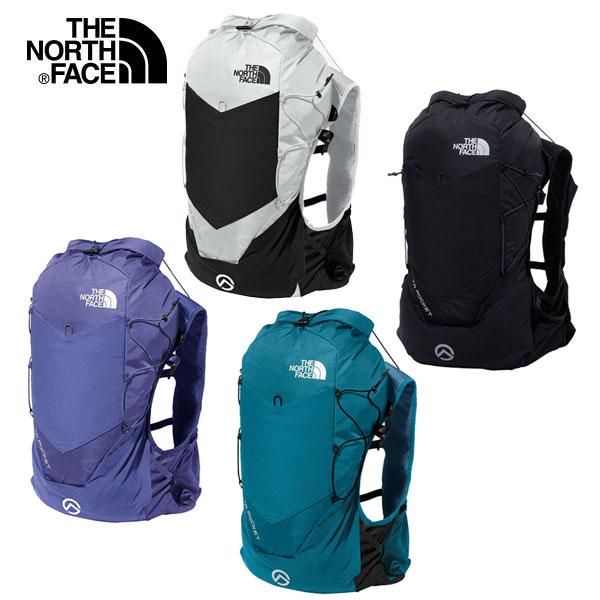 THE NORTH FACE ノースフェイス TR ROCKET ティーアールロケット