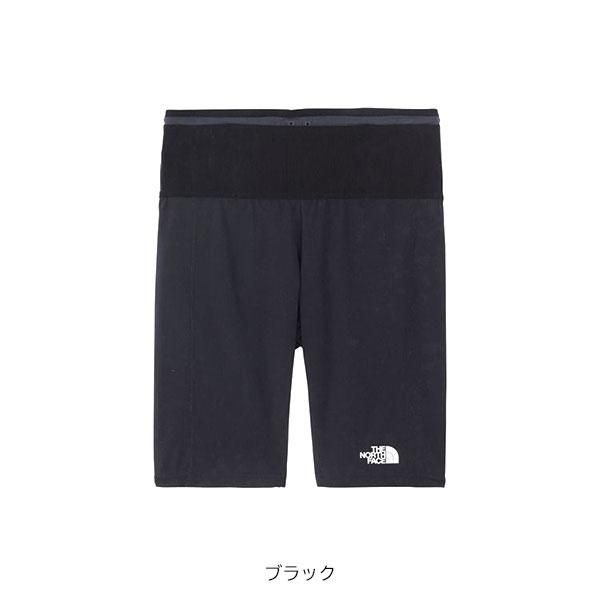 ノースフェイス　フライウェイト　ショートタイツ THE NORTH FACE(ザ・ノース・フェイス) Impulse Short Tight