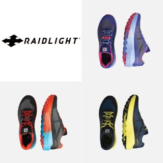 RaidLight(レイドライト) ULTRA 4 ウルトラ 4 Unisex trail shoes メンズ ・レディース  トレイルランニング シューズ