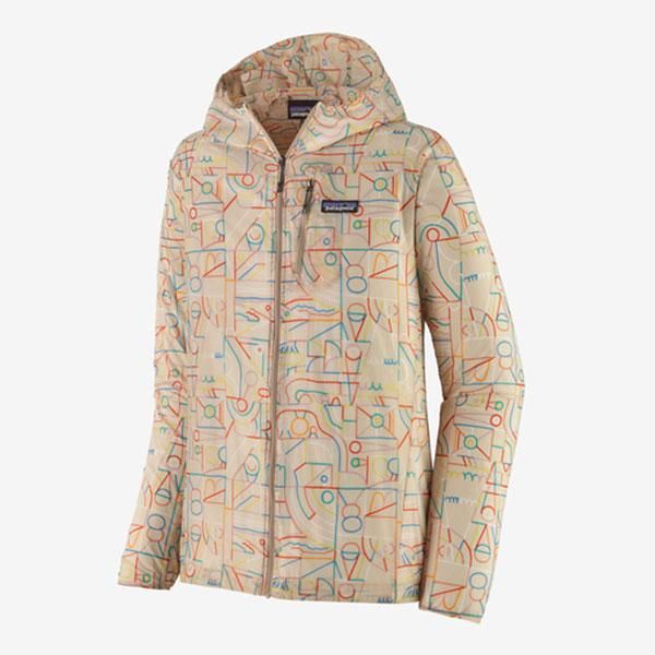 patagonia パタゴニア フーディニ・ジャケット 24142 メンズ