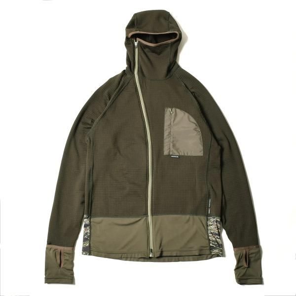 値下げMARKAWARE / eliminator / ila コラボ MA-1 MARKAWARE / eliminator / ila コラボ MA-1