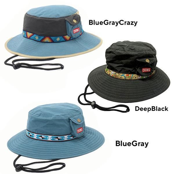 CHUMS チャムス Kid's Fes Hat キッズフェスハット 2024ss CHUMS チャムス Kid's Fes Hat キッズフェスハット 2024ss