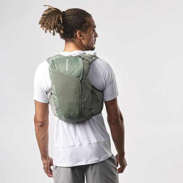 [新品 送料込] Sサイズ サロモン ACTIVE SKIN 12 フラスクなし 楽天市場】サロモン アクティブ スキン 12(フラスク付き) 2024SS