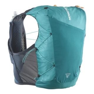 SALOMON ランニングバックパックACTIVE SKIN 4 XS 未使用 ADV SKIN 12
