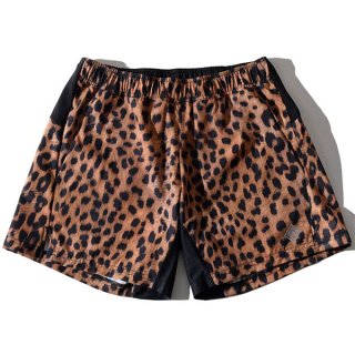 ELDORESO ɥå Kiprui Buggy Shorts(Brown) E2109214 󥺡ǥ 硼ȥѥ