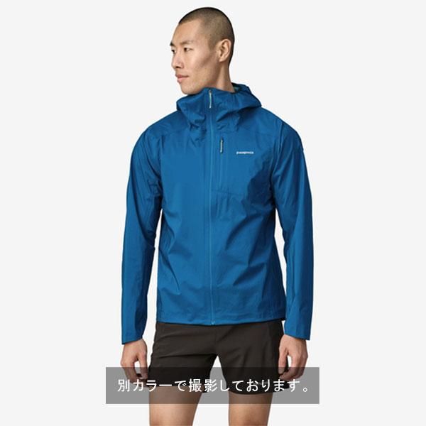工場直売 Patagonia パタゴニア L ストームジャケット ゴアテックス Lサイズ