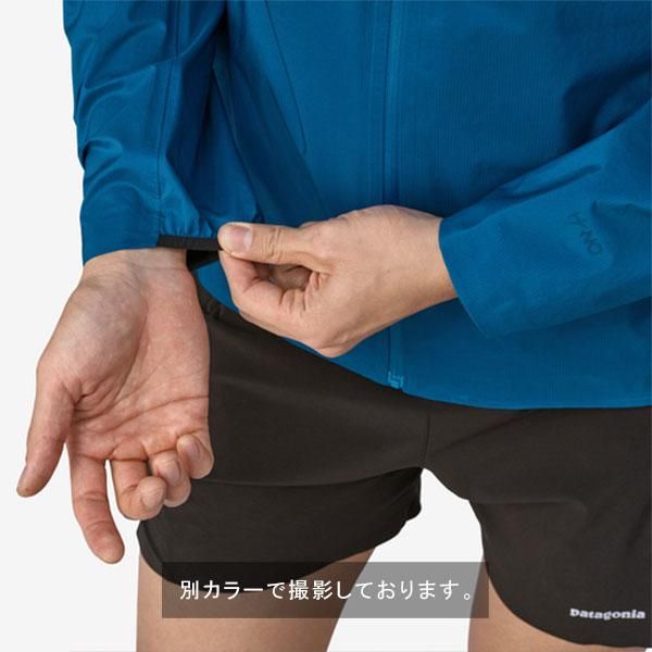 patagonia パタゴニア メンズ・ストーム・レーサー・ジャケット patagonia パタゴニア メンズ・ストーム・レーサー・ジャケット