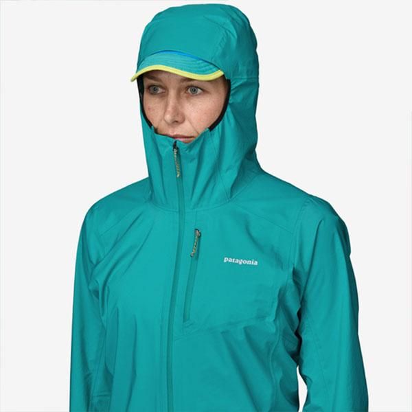patagonia パタゴニア ウィメンズ・ストーム・レーサー・ジャケット