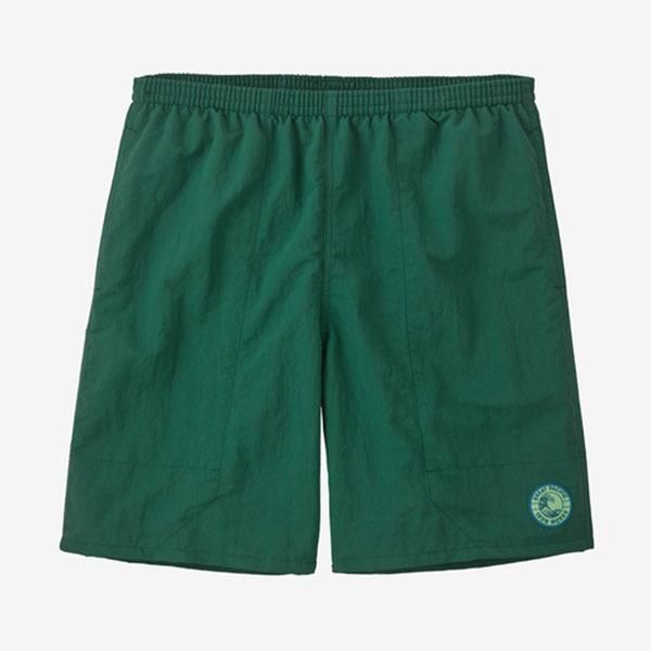 【本物保証】 20%OFF!】patagonia パタゴニア メンズ・バギーズ・ロング 7 ショート、ハーフ