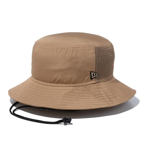 New Era ニューエラ アウトドア アドベンチャーライト Tech Surf