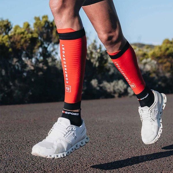 COMPRESSPORT R2 3.0 コンプレッションゲイター | メンズ